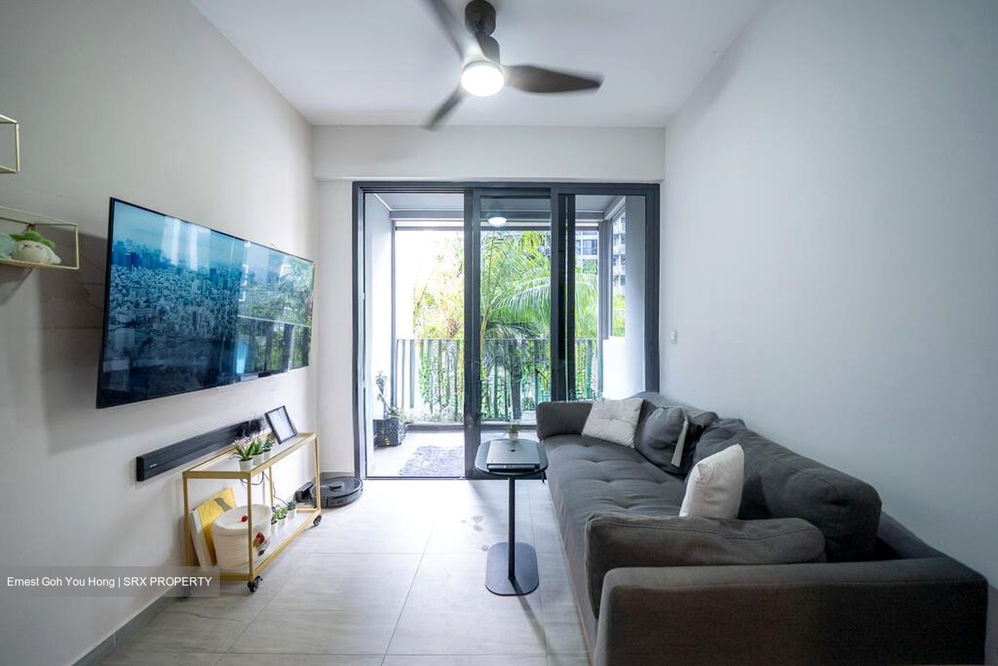 Grandeur Park Residences (D16), Condominium #525719021